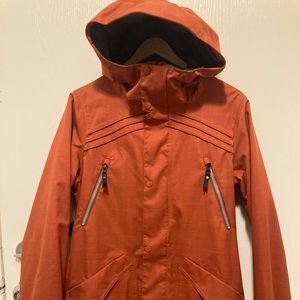 Volcom Snowboard Jacket